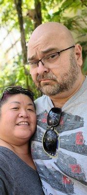 Photo of Cindy L.