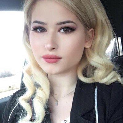 photo of Anna E.