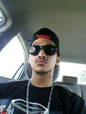 photo of Gian-Ginero R.