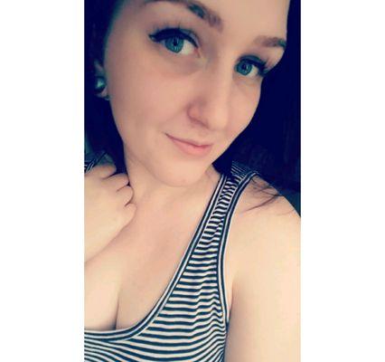 Photo of Caitlin S.