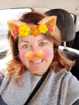 photo of Christine S.