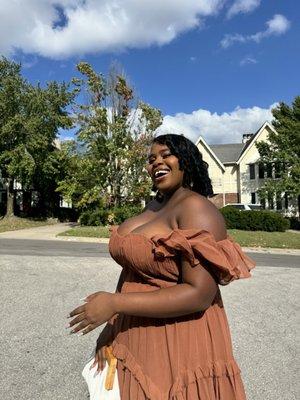 Photo of Amri L.