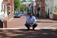 Photo of Alex Z.
