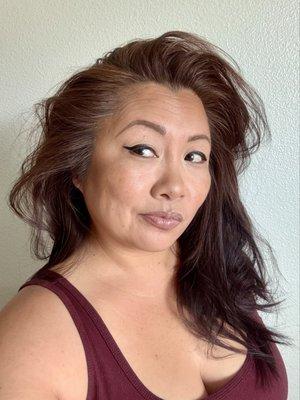 Photo of Carlyn P.