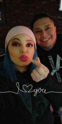 photo of Joselyne J.