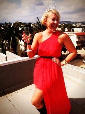 photo of Brittany C.