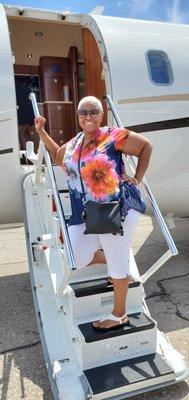 photo of Jakki W.