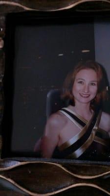 Photo of Michelle D.