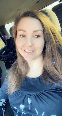 Photo of Madeline M.