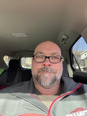 Photo of Mike R.