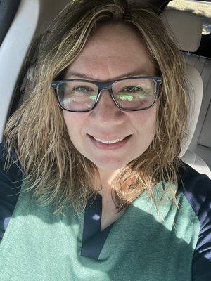 photo of Catherine H.