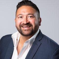 photo of Nicholas G.