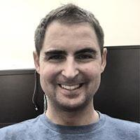 Photo of Bryan W.