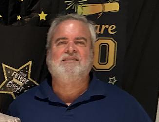 Photo of Robert B.
