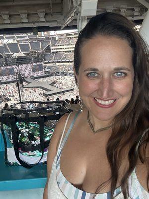 Photo of Sharona M.