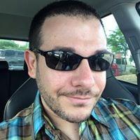 Photo of Ben J.