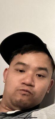 Photo of Eric N.