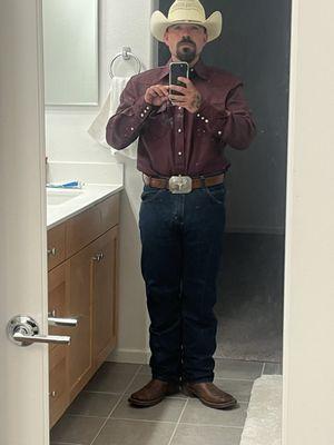 Photo of Justin D.