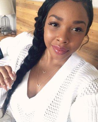 photo of Jacintha W.