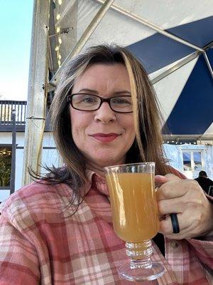 Photo of Kimberly R.