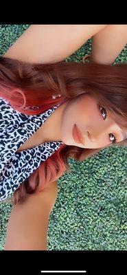 Photo of Ebony H.
