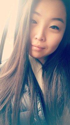 Photo of Vicky I.