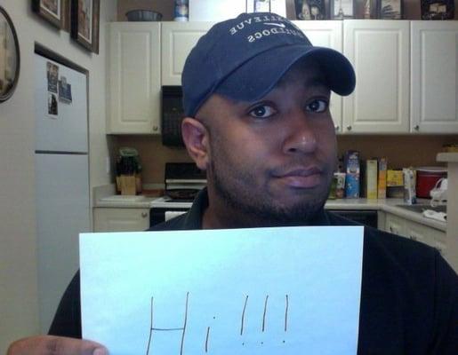 Photo of Erick R.