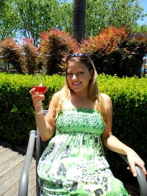 Photo of Katie G.