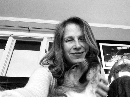 photo of Katherine H.