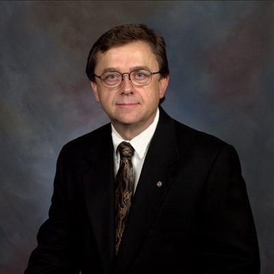 Photo of James B.