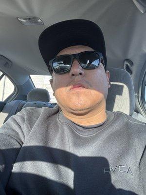 Photo of Angel C.