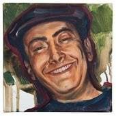 Photo of Oscar A.
