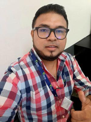 photo of Douglas Arnoldo A.