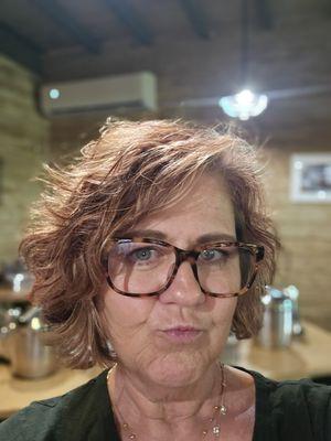 Photo of Laurel S.
