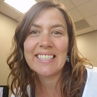 photo of Jennifer M.