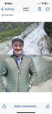 Photo of Ryan S.