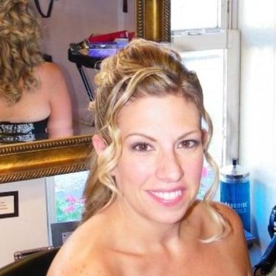Photo of Christina B.