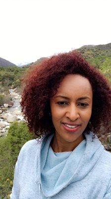 Photo of Aya U.