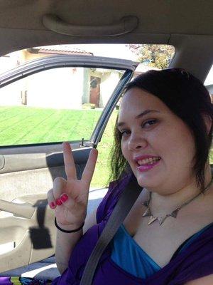 Photo of Patrina W.