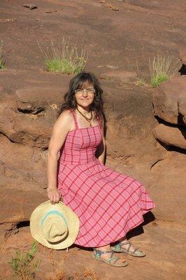 Photo of Carrie D.