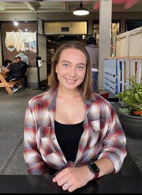 Photo of Karalina H.