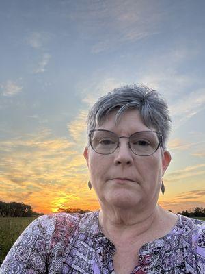 Photo of Angela M.