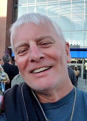 photo of David B. M.