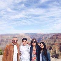 photo of Virginia M.