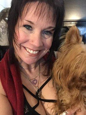 Photo of Cynthia L.