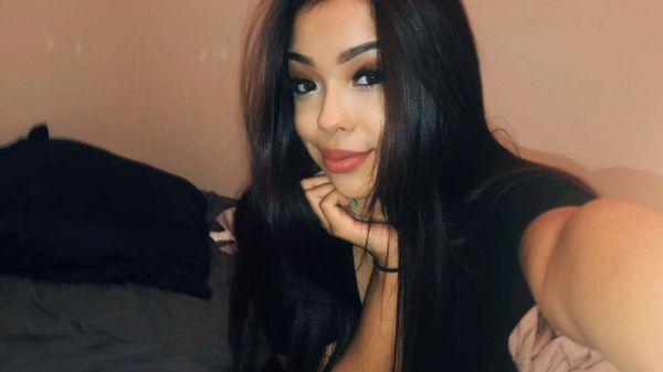 photo of Maya M.