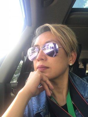 photo of Racquel E.