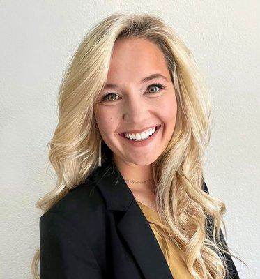 photo of Taylor Leigh G.