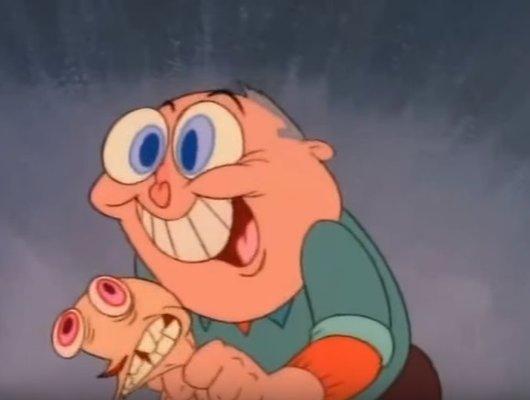Photo of Dunny D.