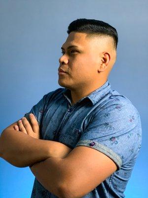 Photo of Jeson C.